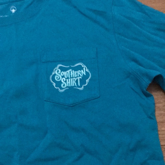 simply southern shirt with a deer on the back - Picture 2 of 3